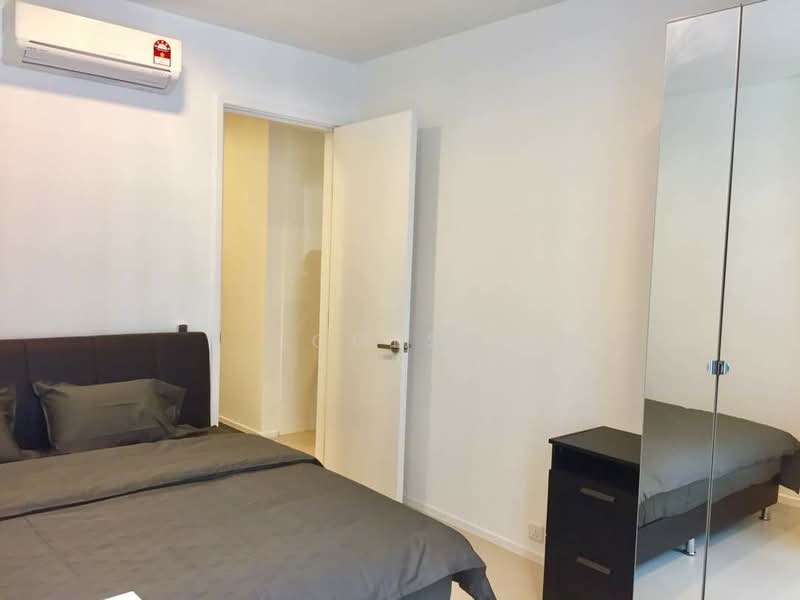 Service Residence for Sale at Arcoris SOHO - Loges . - Bedroom - PropertyGuru.com.my