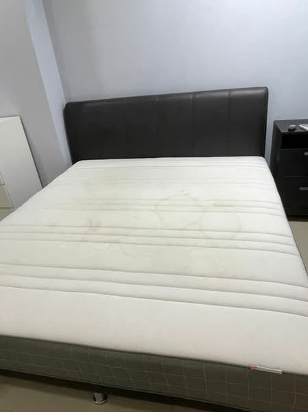 Service Residence for Sale at Arcoris SOHO - Loges . - Bedroom - PropertyGuru.com.my