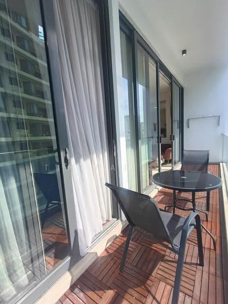 Kediaman Servis untuk Disewa di Ken Bangsar - Tin Wai Kin - PropertyGuru.com.my
