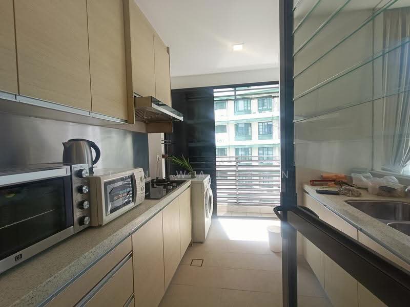 Kediaman Servis untuk Disewa di Ken Bangsar - Tin Wai Kin - PropertyGuru.com.my