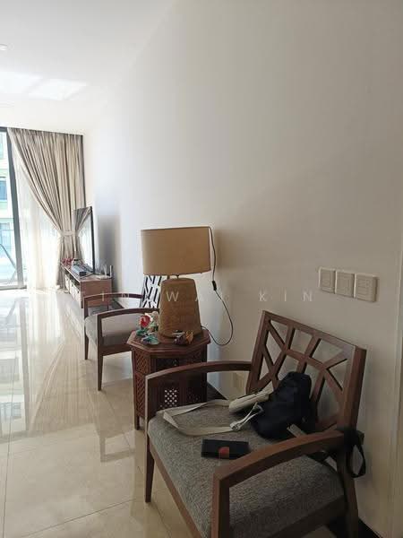 Kediaman Servis untuk Disewa di Ken Bangsar - Tin Wai Kin - PropertyGuru.com.my