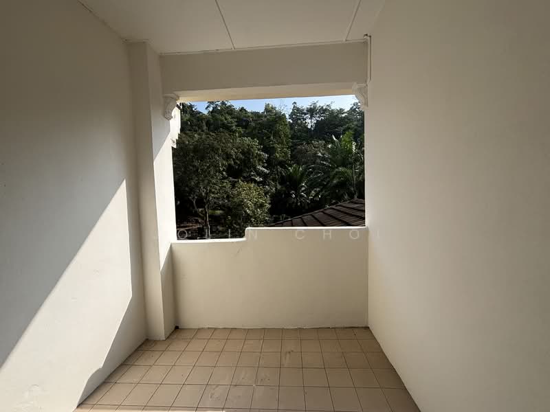 Terraced House for Sale in BANDAR PUCHONG JAYA (Puchong) - Jolin Choi - Balcony - PropertyGuru.com.my
