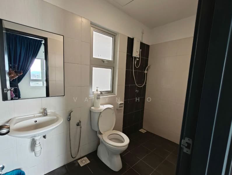 Saville @ Kajang untuk Untuk Disewa - RM 1,800 /bulan, Mac 2026 - Bathroom - PropertyGuru.com.my