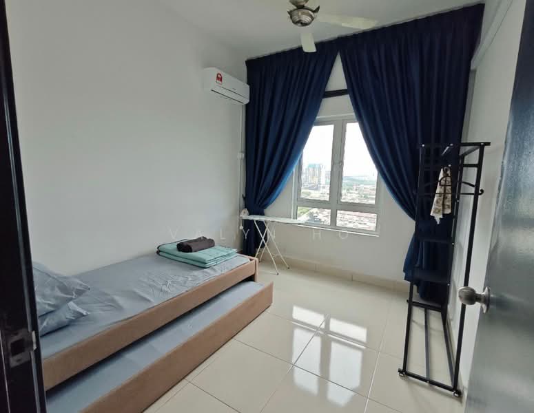 Saville @ Kajang untuk Untuk Disewa - RM 1,800 /bulan, Mac 2026 - Bedroom - PropertyGuru.com.my