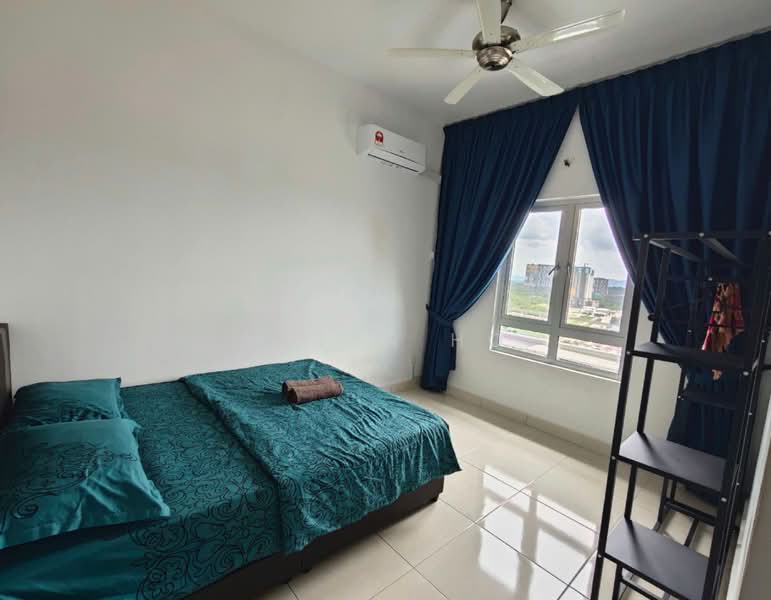 Saville @ Kajang untuk Untuk Disewa - RM 1,800 /bulan, Mac 2026 - Bedroom - PropertyGuru.com.my