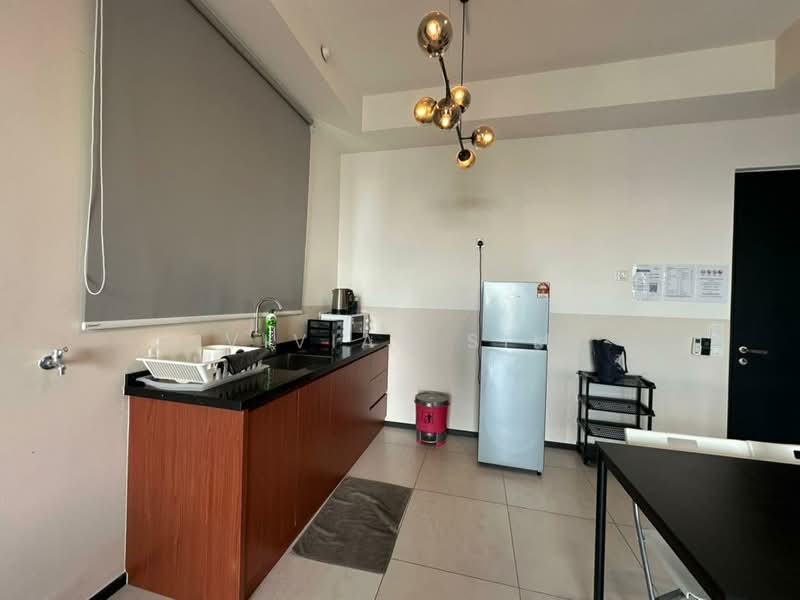 Urban Suites untuk Untuk Dijual - RM 550,000, Mac 2026 - Kitchen - PropertyGuru.com.my