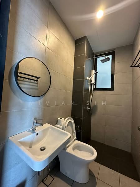 Urban Suites untuk Untuk Dijual - RM 550,000, Mac 2026 - Bathroom - PropertyGuru.com.my