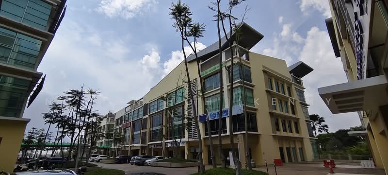 Setia City Mall @ Setia Alam, Shah Alam untuk Untuk Disewa - RM 11,000 /bulan, Mac 2026 - Exterior - PropertyGuru.com.my
