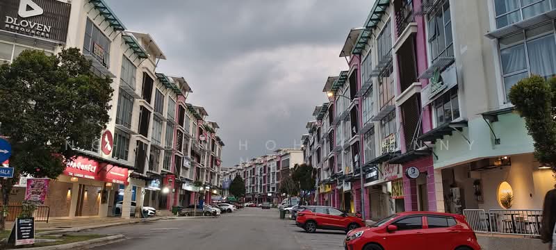 Setia City Mall @ Setia Alam, Shah Alam untuk Untuk Disewa - RM 11,000 /bulan, Mac 2026 - Exterior - PropertyGuru.com.my