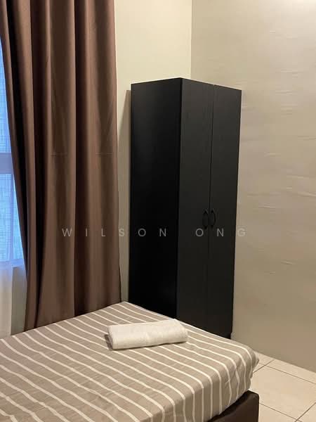 Vista Danau Kota untuk Untuk Disewa - RM 1,900 /bulan, Apr 2026 - Bedroom - PropertyGuru.com.my