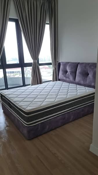 UNIO Residence untuk Untuk Dijual - RM 850,000, Mac 2026 - Bedroom - PropertyGuru.com.my