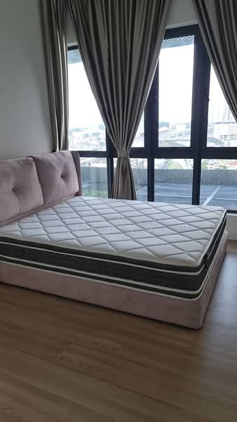 UNIO Residence untuk Untuk Dijual - RM 850,000, Mac 2026 - Bedroom - PropertyGuru.com.my