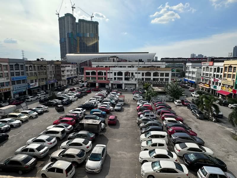 For Rent - BANDAR PUCHONG JAYA