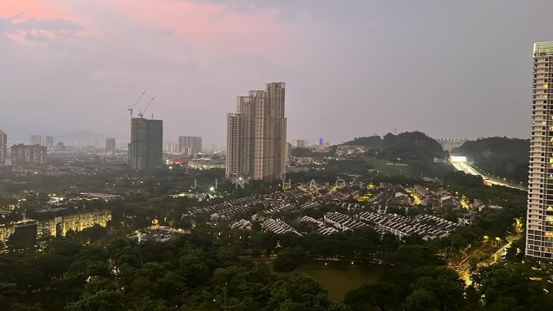 Kondominium untuk Disewa di The Westside One - Jin Hao - Exterior - PropertyGuru.com.my