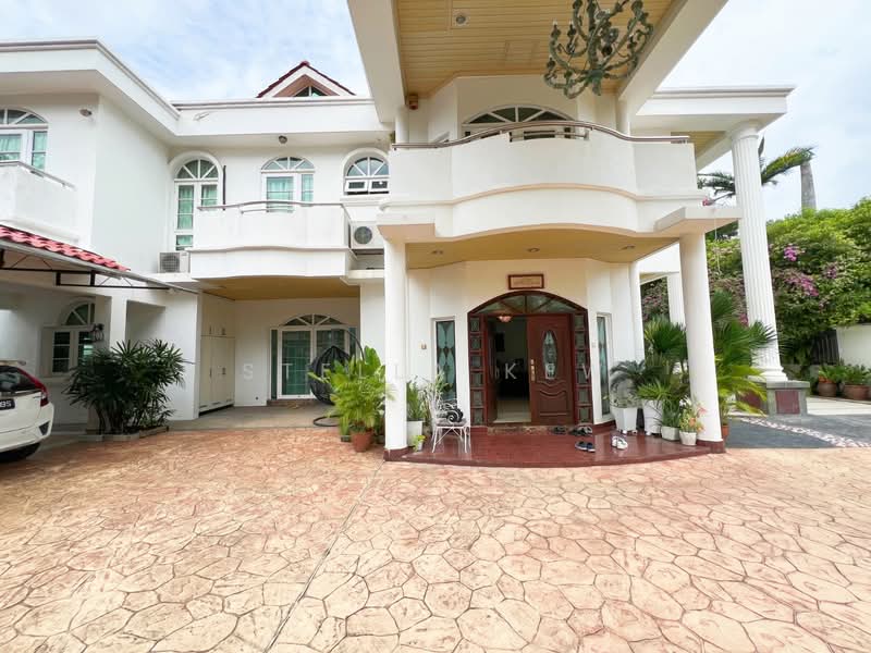 Bungalow for Sale in Kuala Lumpur (Kuala Lumpur) - Stella Kew - Exterior - PropertyGuru.com.my