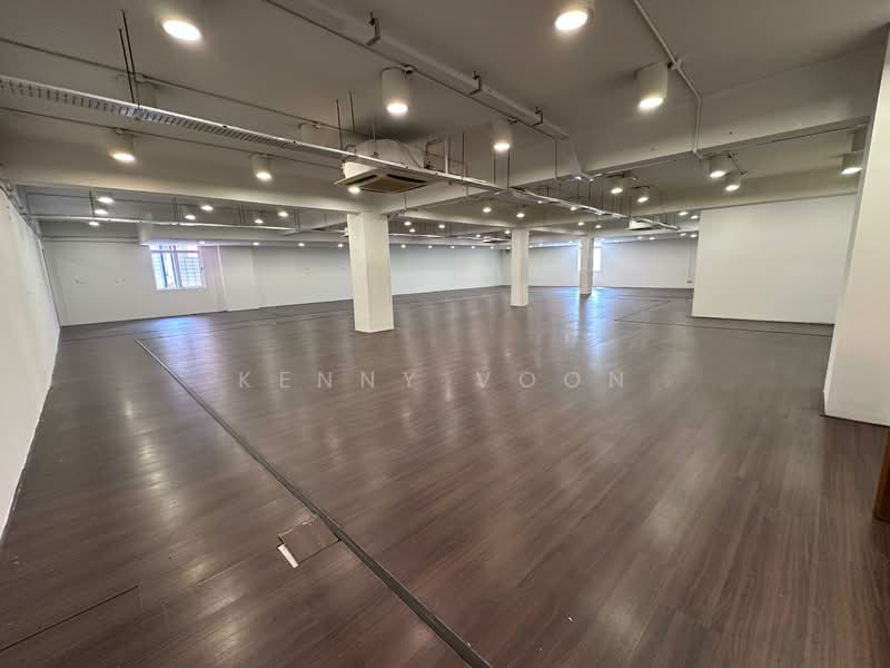 Office for Rent in BANDAR PUCHONG JAYA (Puchong) - Kenny Voon - Interior - PropertyGuru.com.my