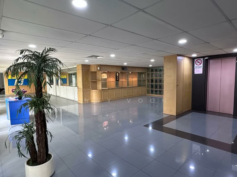 Office for Rent in BANDAR PUCHONG JAYA (Puchong) - Kenny Voon - Interior - PropertyGuru.com.my