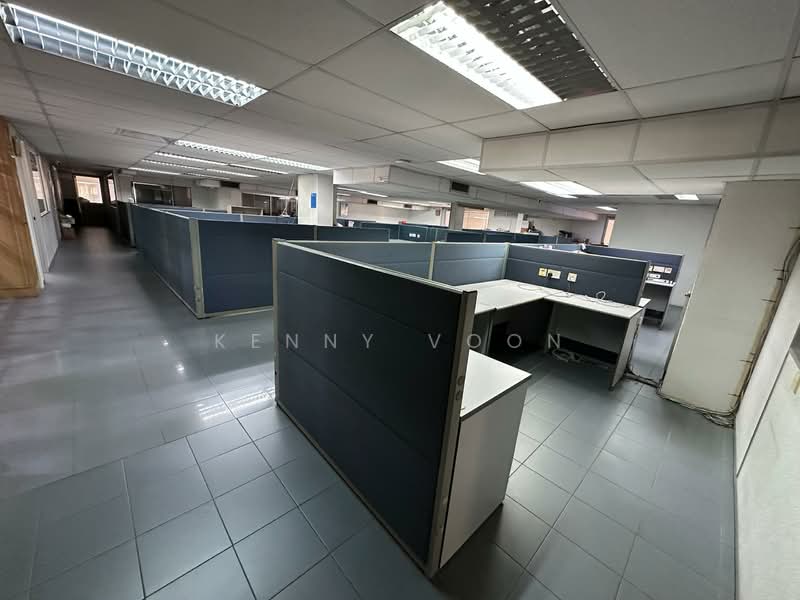 Office for Rent in BANDAR PUCHONG JAYA (Puchong) - Kenny Voon - Interior - PropertyGuru.com.my