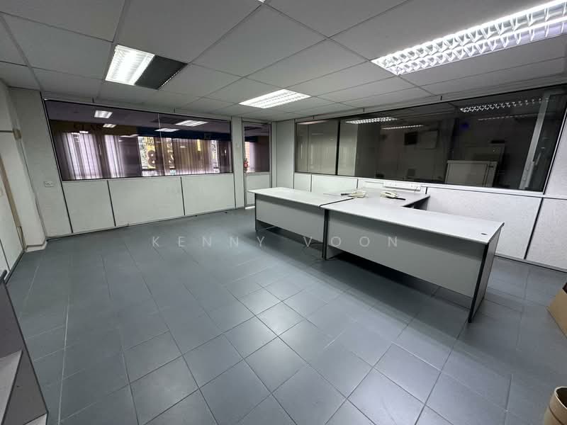 Office for Rent in BANDAR PUCHONG JAYA (Puchong) - Kenny Voon - Interior - PropertyGuru.com.my