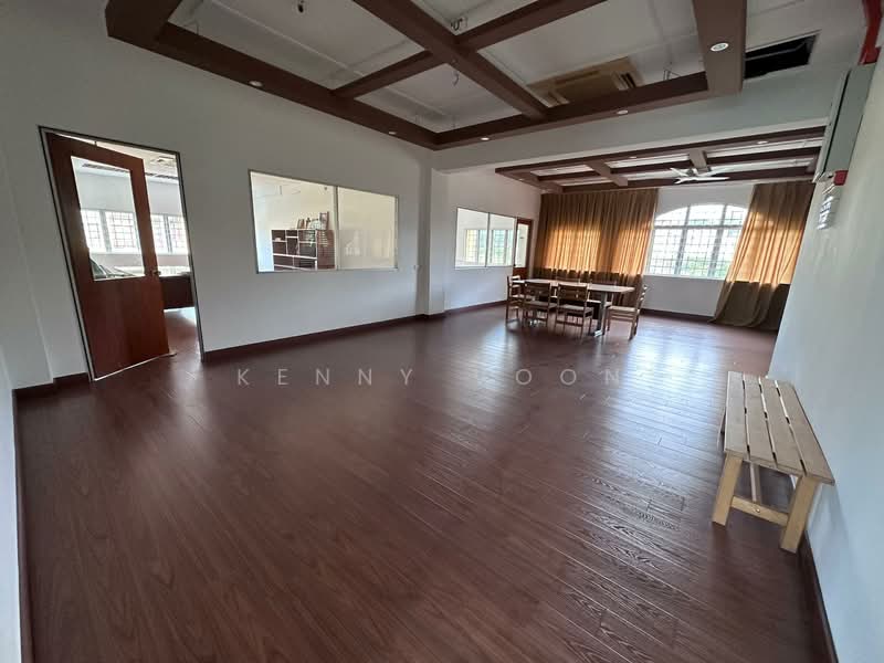 Office for Rent in BANDAR PUCHONG JAYA (Puchong) - Kenny Voon - Interior - PropertyGuru.com.my