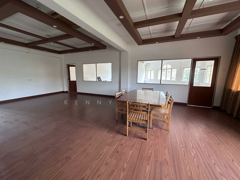 Office for Rent in BANDAR PUCHONG JAYA (Puchong) - Kenny Voon - Dining Room - PropertyGuru.com.my