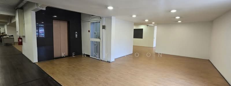 Office for Rent in BANDAR PUCHONG JAYA (Puchong) - Kenny Voon - Interior - PropertyGuru.com.my