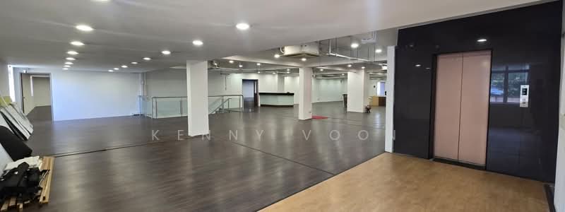 Office for Rent in BANDAR PUCHONG JAYA (Puchong) - Kenny Voon - Interior - PropertyGuru.com.my
