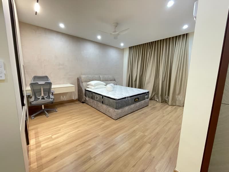 3-storey Terraced House for Sale in Selayang (Selangor) - Edmund CH Leow - Bedroom - PropertyGuru.com.my