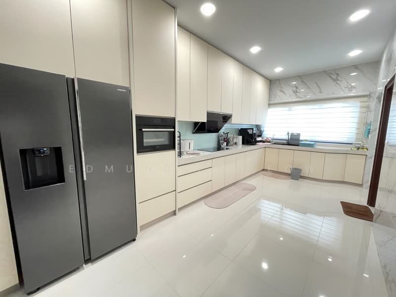 3-storey Terraced House for Sale in Selayang (Selangor) - Edmund CH Leow - PropertyGuru.com.my