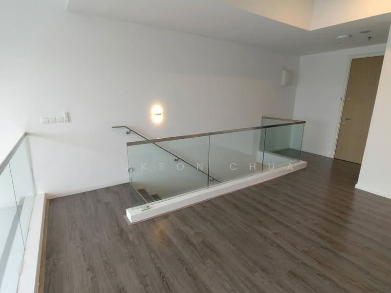 Service Residence for Rent at Icon Residenz @ Icon City - Jackson Chua - Interior - PropertyGuru.com.my