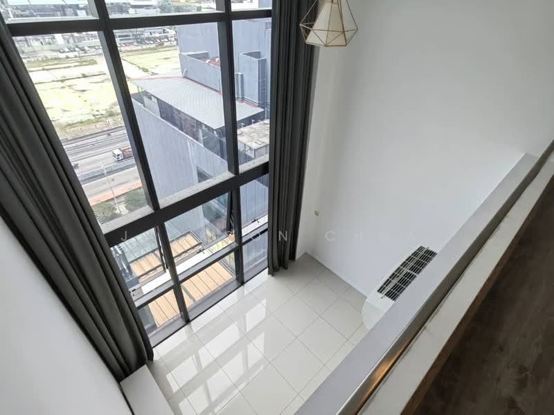Service Residence for Rent at Icon Residenz @ Icon City - Jackson Chua - View - PropertyGuru.com.my