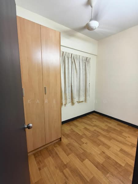 Taman Sungai Besi Indah untuk Untuk Disewa - RM 1,350 /bulan, Mac 2026 - Bedroom - PropertyGuru.com.my