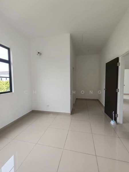 2-storey Terraced House for Sale in Iskandar Puteri (Nusajaya) (Johor) - Chuan Hong Kee - Corridor - PropertyGuru.com.my