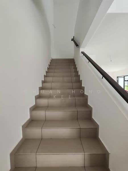 2-storey Terraced House for Sale in Iskandar Puteri (Nusajaya) (Johor) - Chuan Hong Kee - Interior - PropertyGuru.com.my