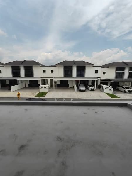 2-storey Terraced House for Sale in Iskandar Puteri (Nusajaya) (Johor) - Chuan Hong Kee - Exterior - PropertyGuru.com.my
