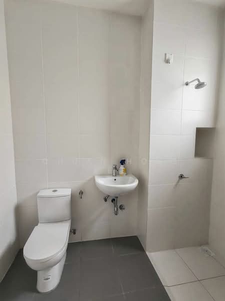 2-storey Terraced House for Sale in Iskandar Puteri (Nusajaya) (Johor) - Chuan Hong Kee - Bathroom - PropertyGuru.com.my