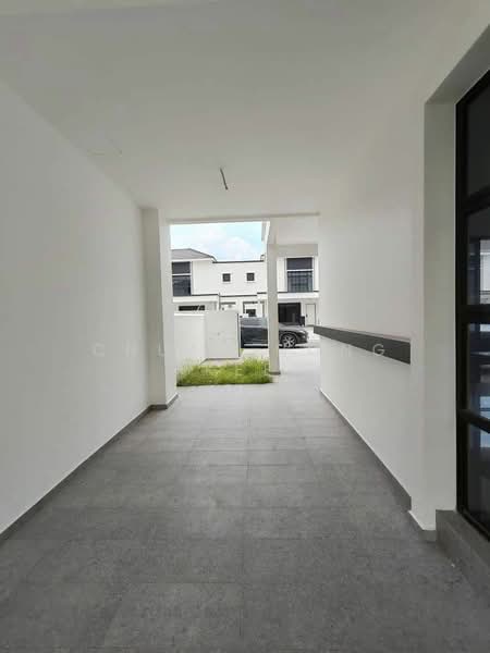 2-storey Terraced House for Sale in Iskandar Puteri (Nusajaya) (Johor) - Chuan Hong Kee - Exterior - PropertyGuru.com.my
