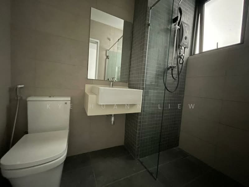 Bangsar Hill Park untuk Untuk Disewa - RM 5,700 /bulan, Mac 2026 - Bathroom - PropertyGuru.com.my
