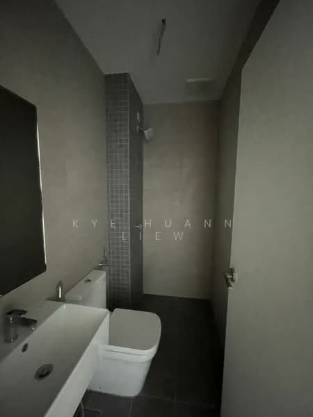 Bangsar Hill Park untuk Untuk Disewa - RM 5,700 /bulan, Mac 2026 - Bathroom - PropertyGuru.com.my