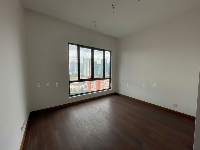 Bangsar Hill Park untuk Untuk Disewa - RM 5,700 /bulan, Mac 2026 - Interior - PropertyGuru.com.my