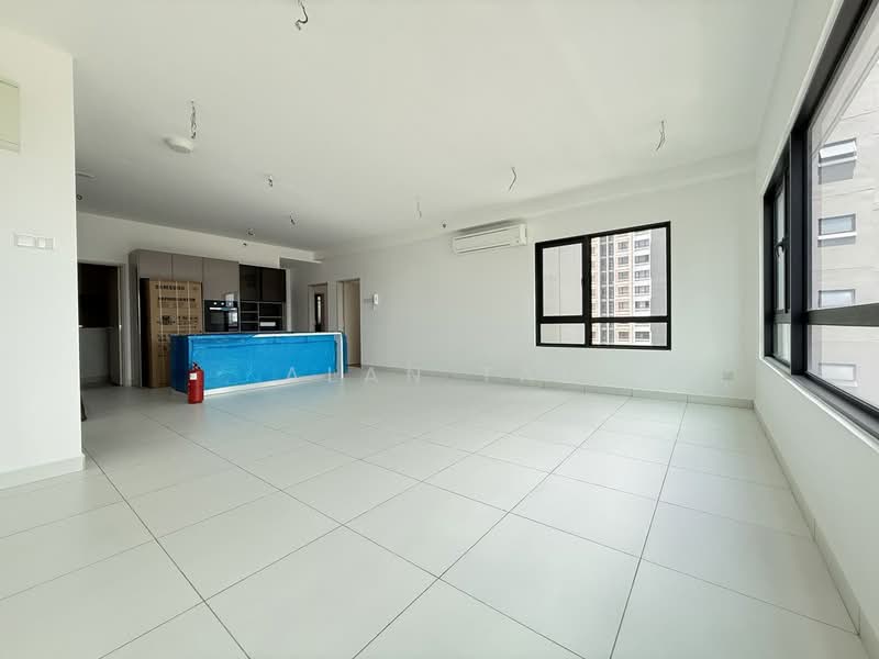 Service Residence for Sale at The Tropika - Alan Tai - Living Room - PropertyGuru.com.my