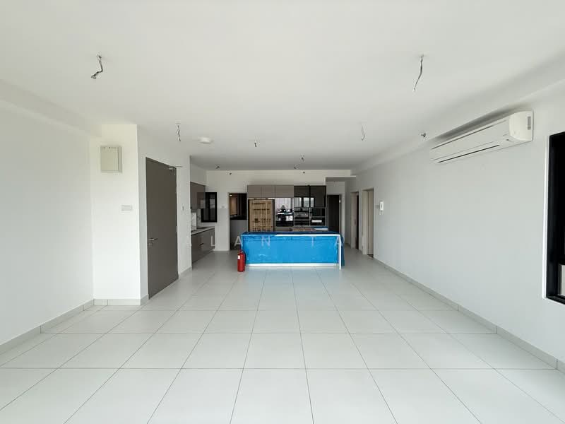 Service Residence for Sale at The Tropika - Alan Tai - Living Room - PropertyGuru.com.my