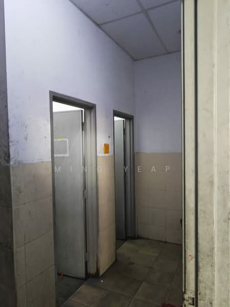 Cluster Factory for Rent in Taman Desa Cemerlang (Ulu Tiram) - Ming Yeap - Interior - PropertyGuru.com.my