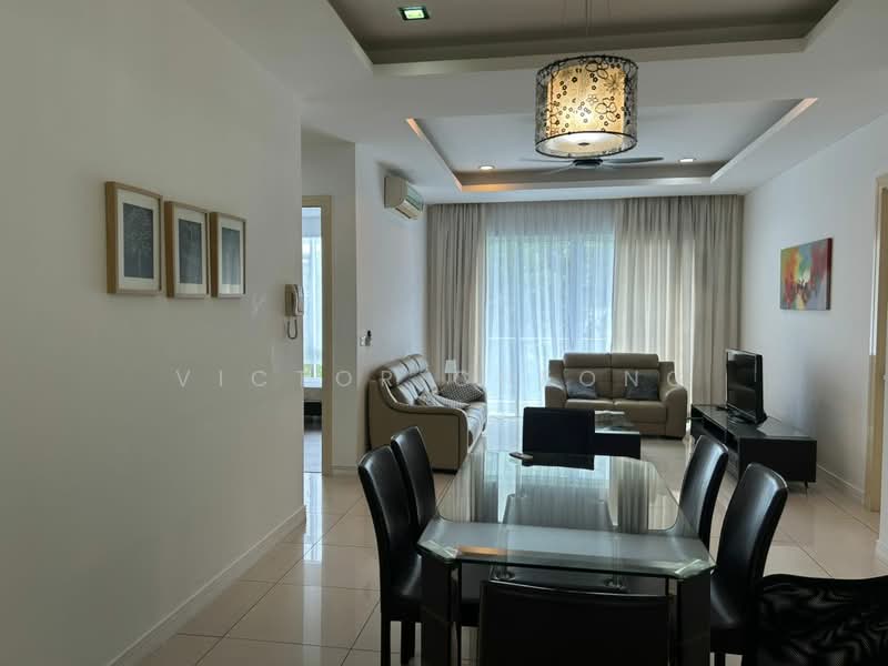 Suasana Bangsar untuk Untuk Dijual - RM 1,430,000, Mac 2026 - Living Room - PropertyGuru.com.my