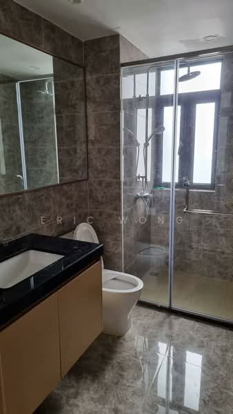 Condominium for Rent at R&F Princess Cove Phase 2-Seine Region - Eric Wong - Bathroom - PropertyGuru.com.my