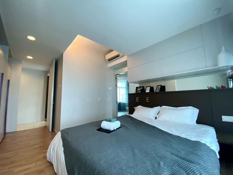 Condominium for Rent at Verve Suites KL South - Luff Lee - Bedroom - PropertyGuru.com.my