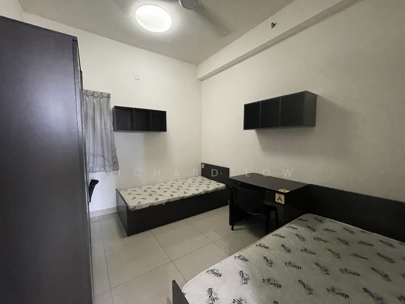 Mutiara Ville untuk Untuk Dijual - RM 390,000, Mac 2026 - Bedroom - PropertyGuru.com.my