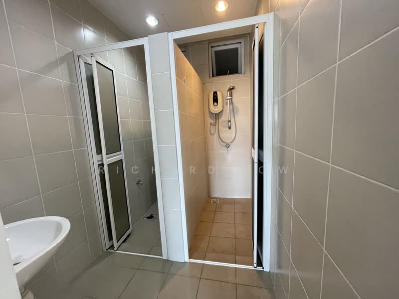 Mutiara Ville untuk Untuk Dijual - RM 390,000, Mac 2026 - Bathroom - PropertyGuru.com.my