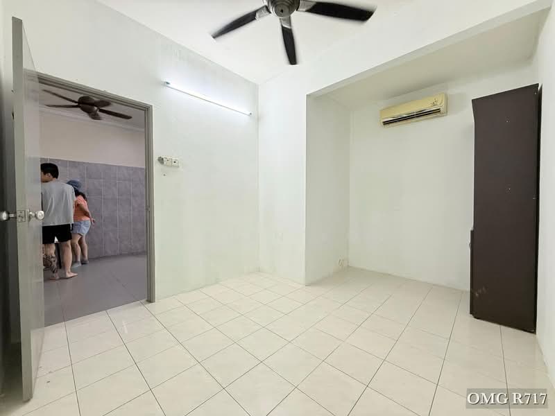 2-storey Terraced House for Sale in Setia Impian (Setia Alam) - Vivian Koh - PropertyGuru.com.my