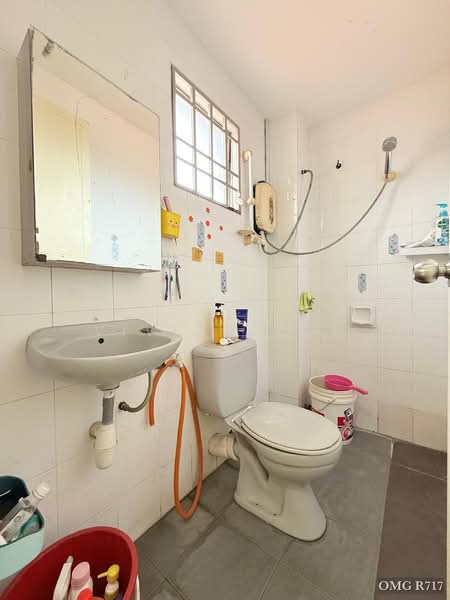 2-storey Terraced House for Sale in Setia Impian (Setia Alam) - Vivian Koh - PropertyGuru.com.my